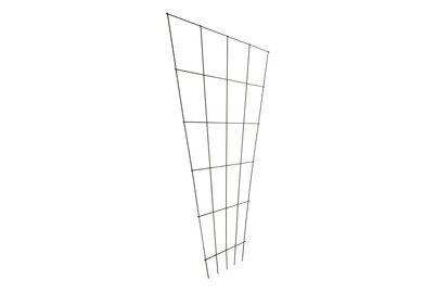Windhager Gitterspalier Grün | 73 × 145 cm