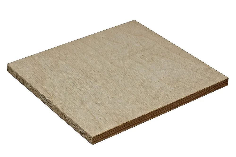 Tischlerplatte Pappel 22 mm