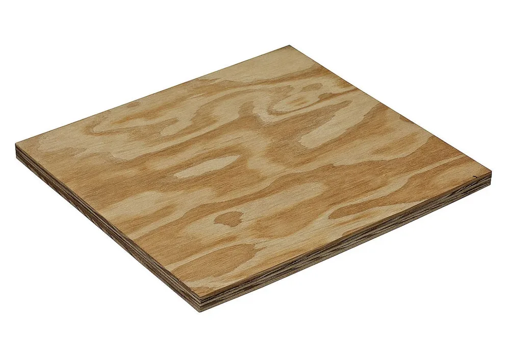 Sperrholz Seekiefer Premium 15mm