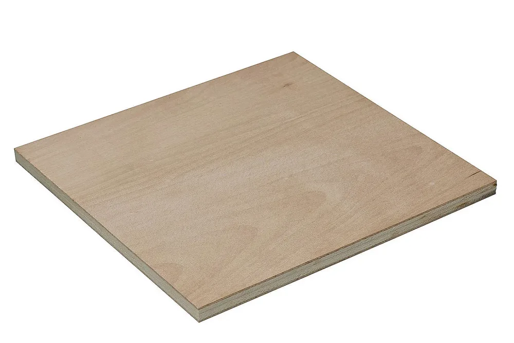 Sperrholz Buche B/B Combi 4 mm