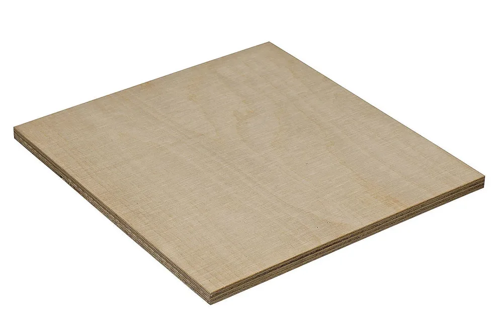 Sperrholz Birke S/Bb Premium 24mm