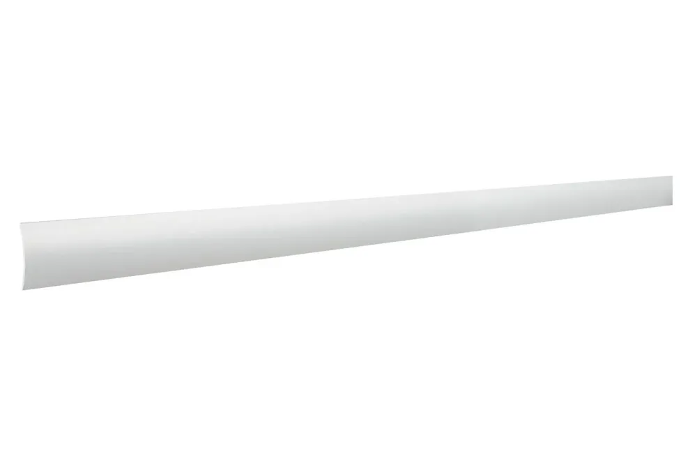Alfer Alu Übergangs-Profil 30x5x2000mm silber
