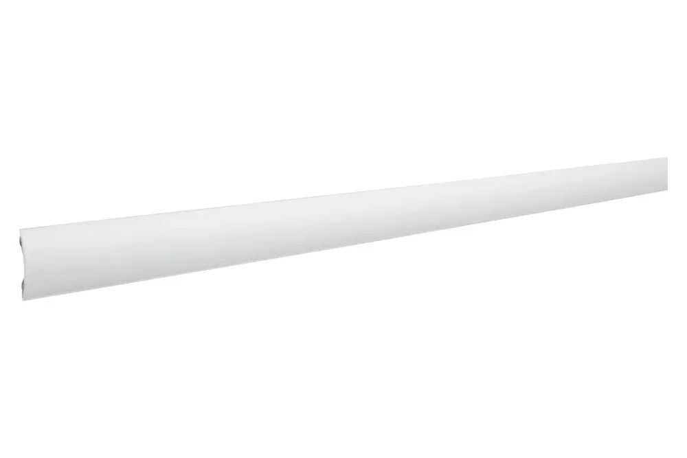 Alfer Alu-Übergangsprofil | 100 × 3 × 0.5 cm