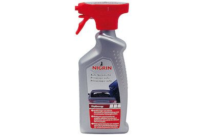NIGRIN Auto-Vorwäsche