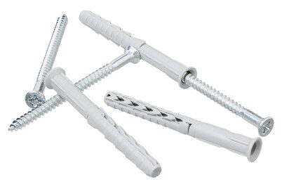 FISCHER Rahmendübel SXS 8 x 80 mm
