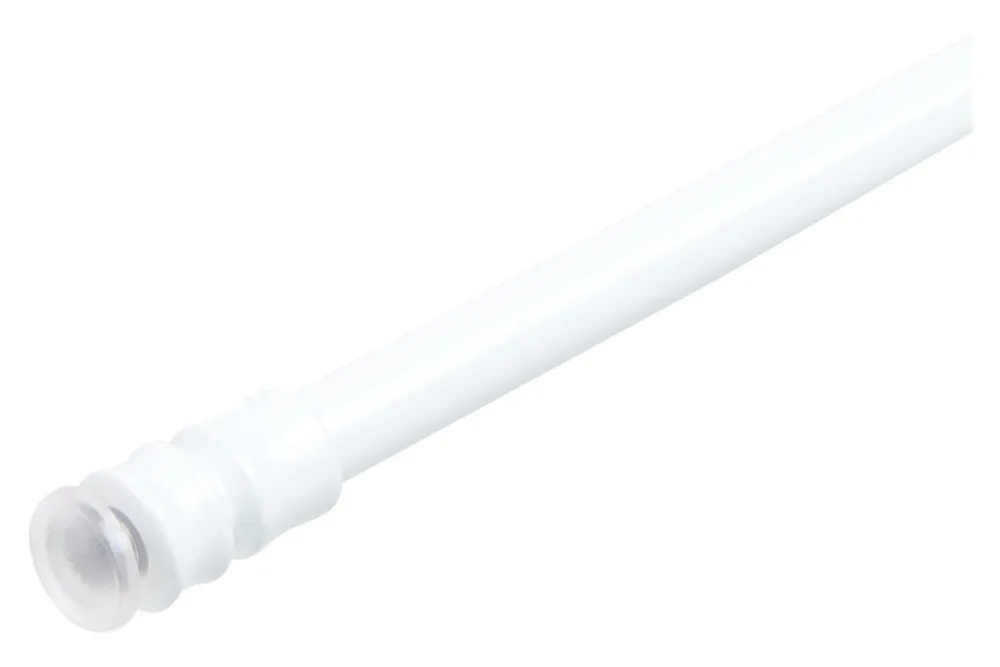Klemm-Federvitrage Fixo ausziehbar 30-40 cm