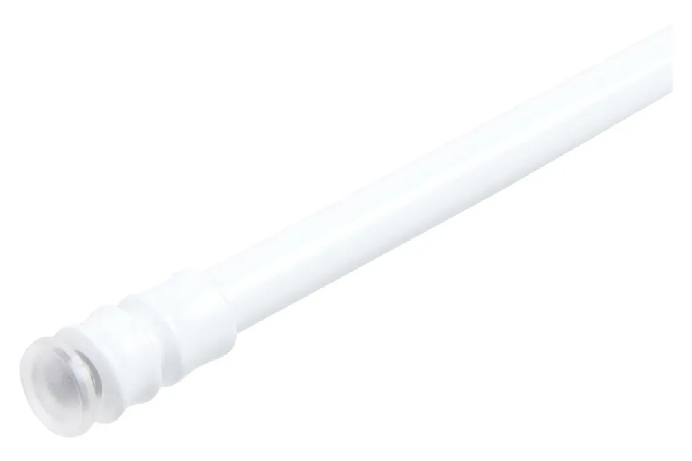 Klemm-Federvitrage Fixo ausziehbar 60 - 80 cm