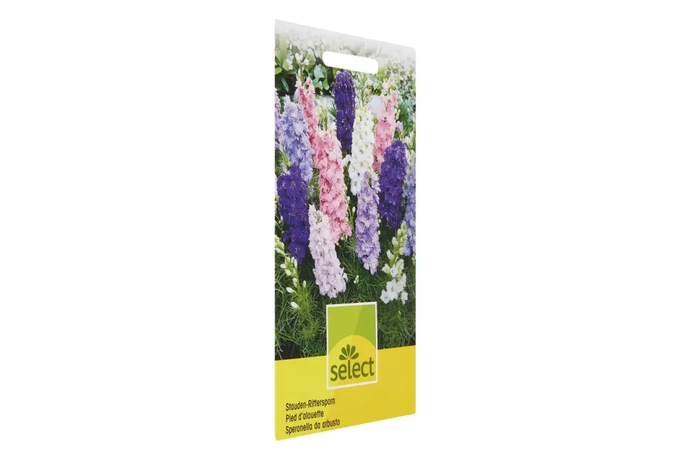 Select Delphinium Gemischt
