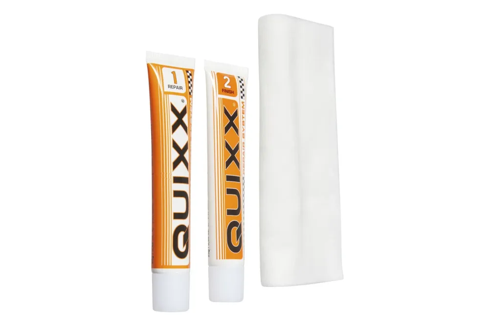 Quixx Lack-Kratzer-Entferner | 50 ml