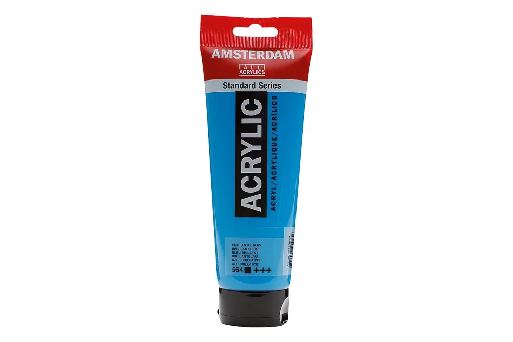 Amsterdam Acrylfarbe | 250 ml