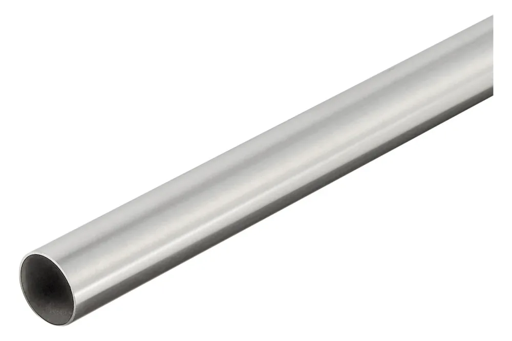 Dieda Handlauf V2A | 200 × 4 cm