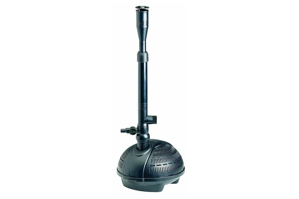 Pontec Pondovario 1500 Wasserspielpumpe | 25 W