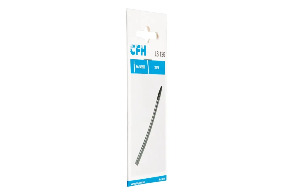 CFH Ersatz-Lötspitze | 20 W