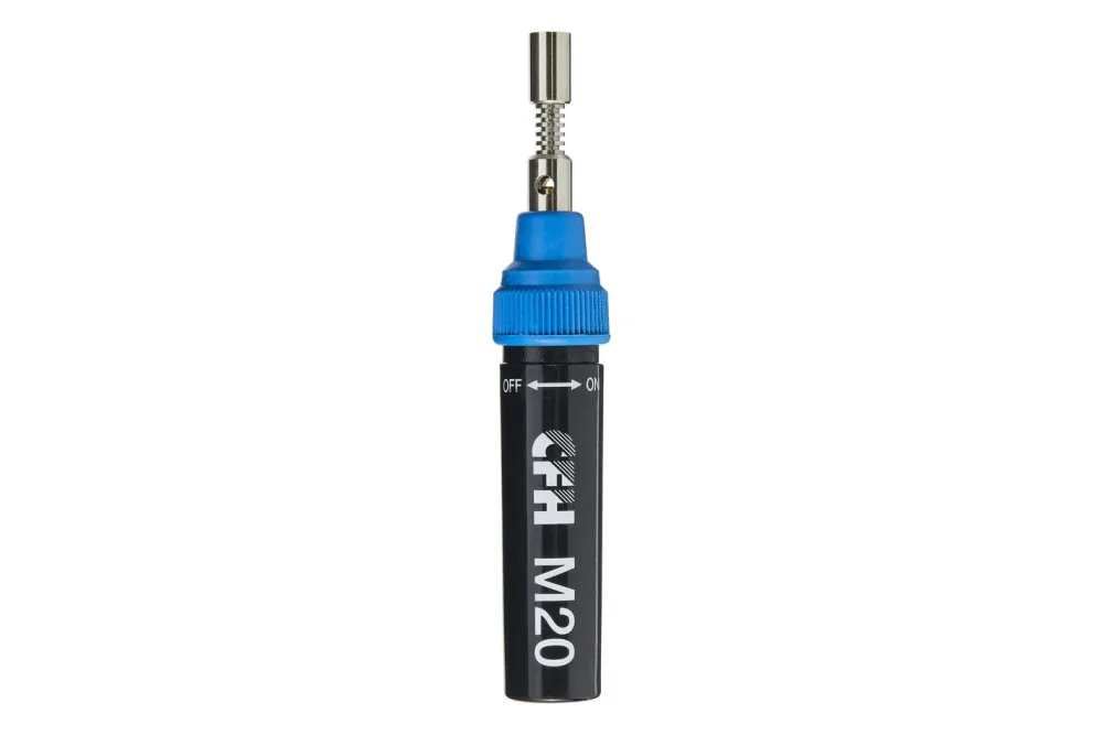 CFH Gaslöter Diamant M20 | 110 W