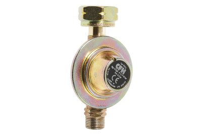 CFH Propangas-Druckregler | 2.5 mbar