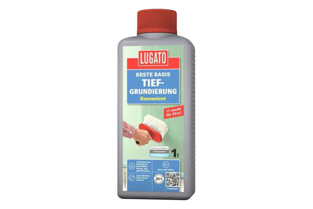 Lugato Universalprimer | 5 l