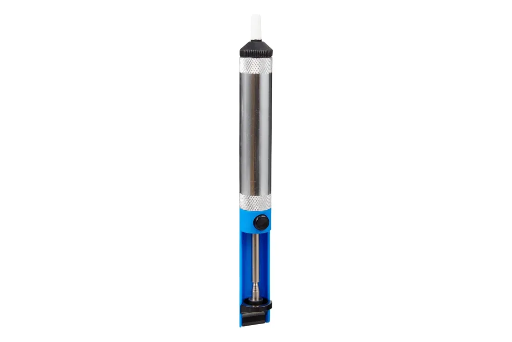 CFH Entlötpumpe Aluminium | 20 cm