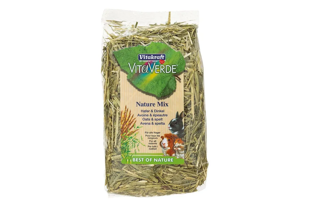 Vitakraft Vita Verde Hafer+Dinkel 100 g