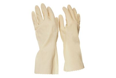 VILEDA Handschuh Fein
