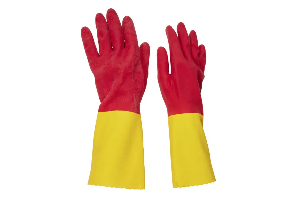 Vileda Handschuhe Robust L