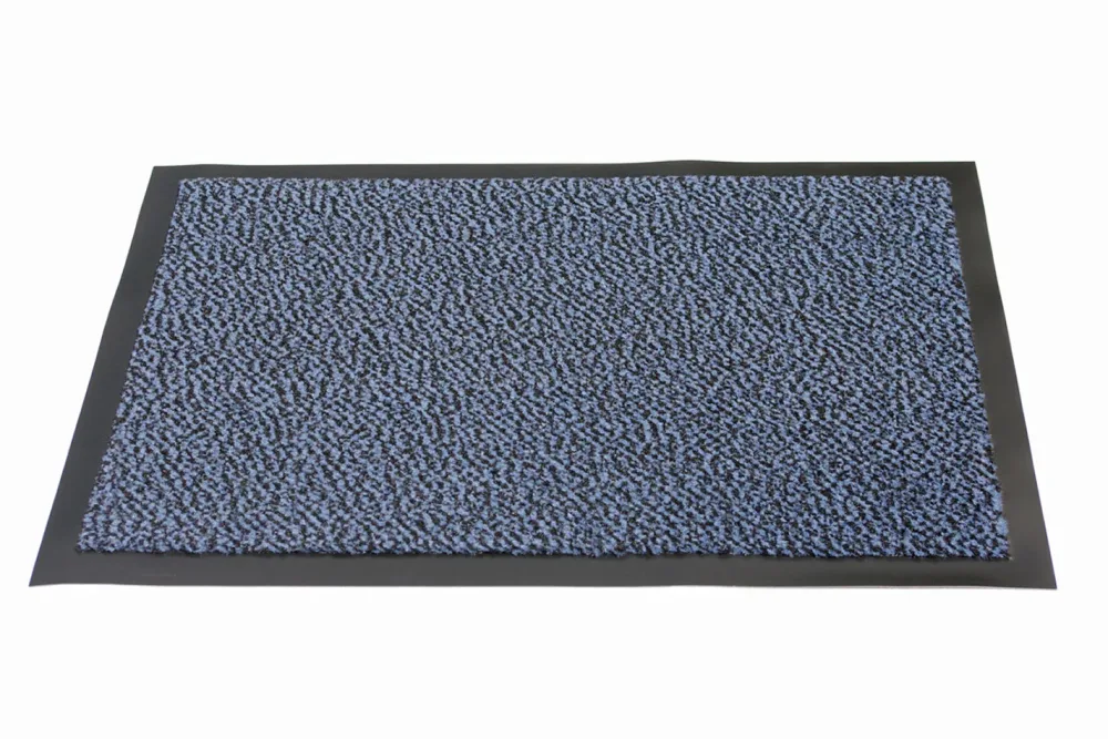 Hamat Schmutzmatte Venus Blau | 0.6 × 0.8 m