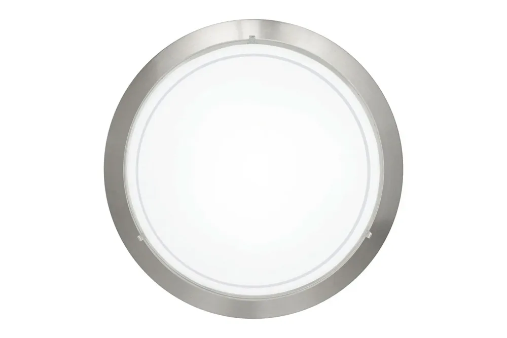 Eglo Deckenlampe Planet 1 | ⌀ 29 cm | 60 W