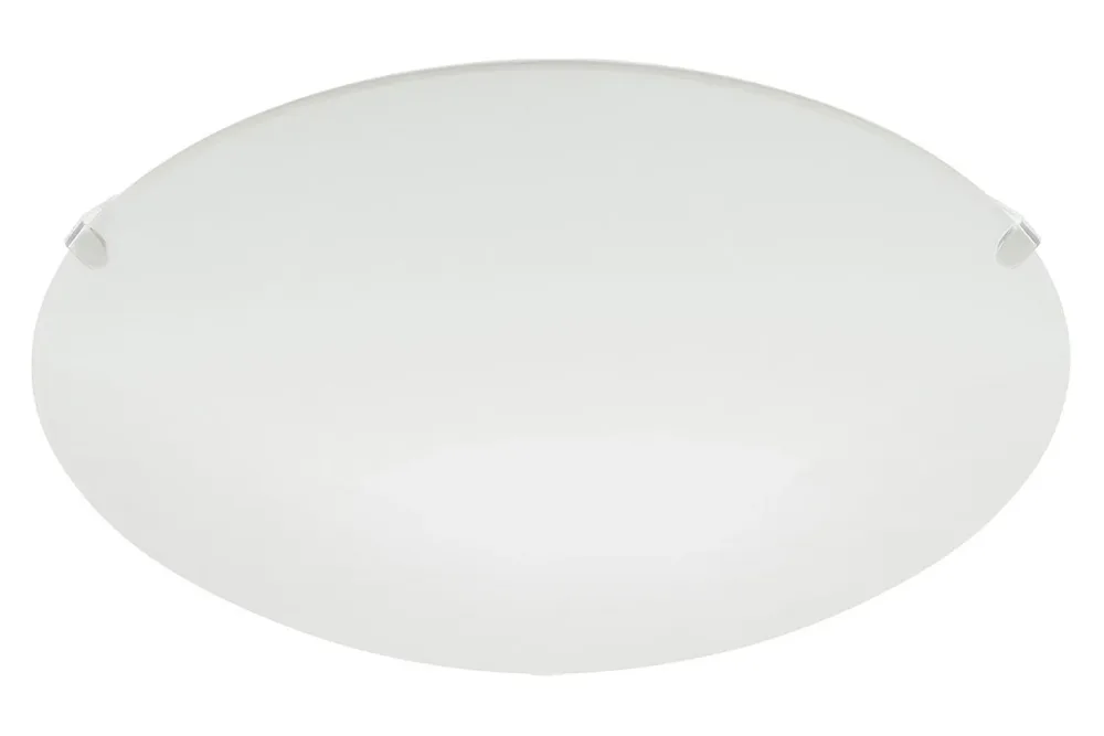 Eglo Deckenlampe Mars Satin | 25 cm | E27
