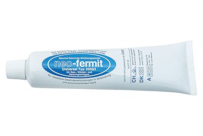 Cornat Dichtungspaste NEO-Fermit | 150 g