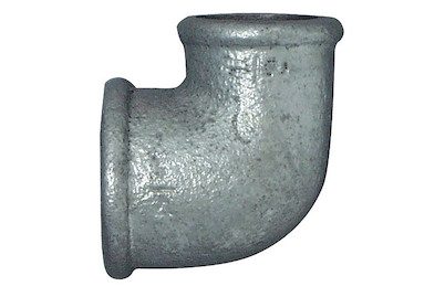 Cornat Reduzierwinkel | 3/4 × 1/2 Zoll