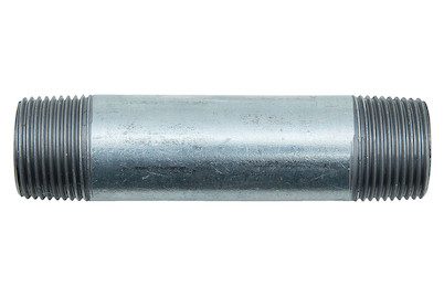 Cornat Verzinkter Rohrnippel | 3/4 × 100 mm