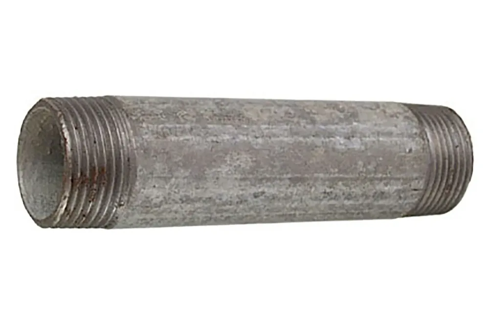 Cornat Rohrnippel Verzinkt | 3/4 × 200 mm