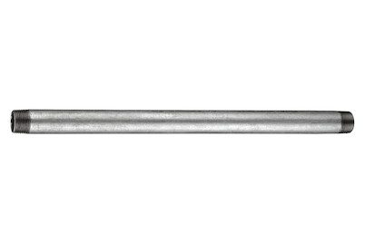 Cornat Verzinkter Rohrnippel | 1/2 × 600 mm