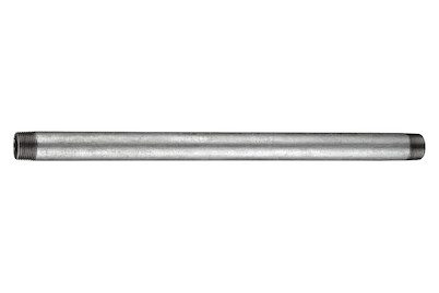 Cornat Verzinkter Rohrnippel | 1/2 × 1000 mm