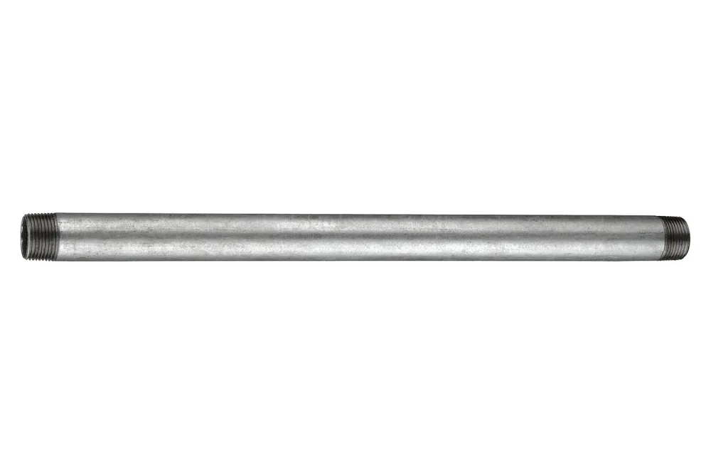 Cornat Verzinkter Rohrnippel | 150 × 0.5 cm