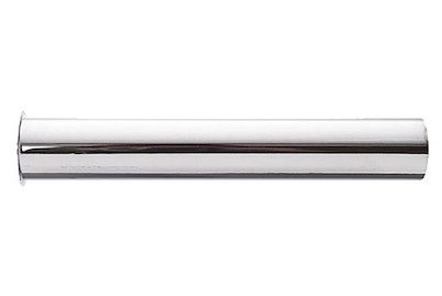 Cornat Verstellrohr Gerade Chrom | 1 1/4 × 200 mm