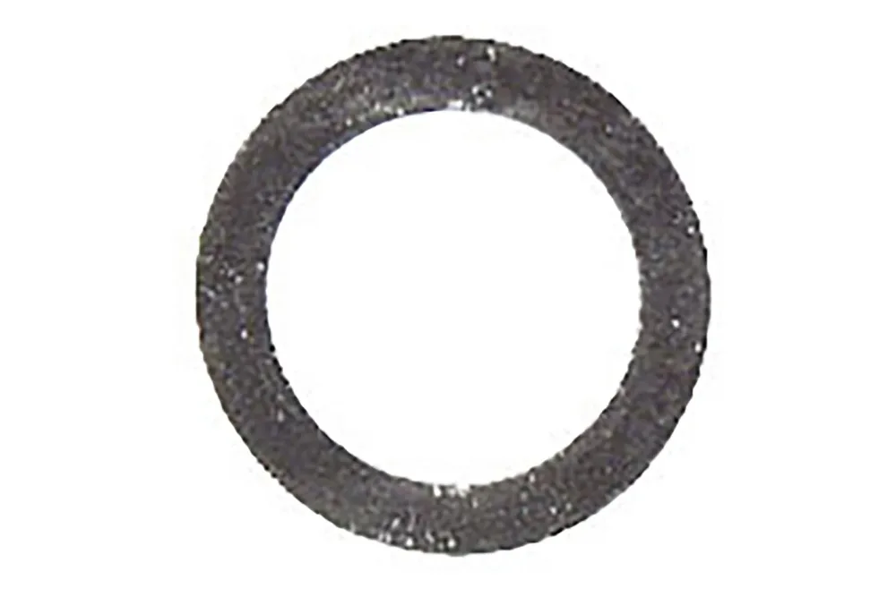 Cornat Gummi-Quetschdichtung | 10 × 18 mm | 4 Stück