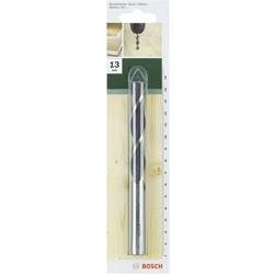 Bosch Accessories 2609255200 Holz-Spiralbohrer 3 mm Gesamtlänge 60 mm Zylinderschaft 1 St.