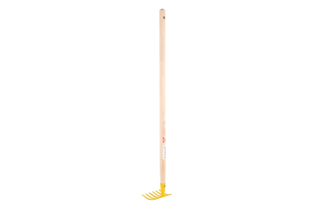 Kinderrechen aus Buchenholz | 14.5 cm