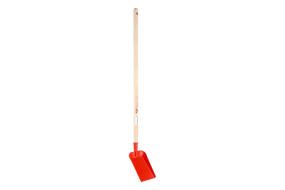 Jumbo Kinderrandschaufel Buche | 91 cm