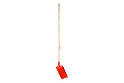 Jumbo Kinderrandschaufel Buche | 91 cm