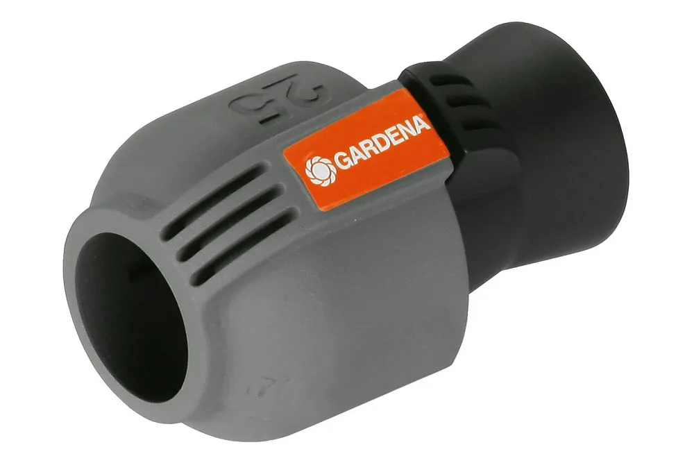 GARDENA® Sprinklersystem Verbinder, 25 mm x 3/4'-IG