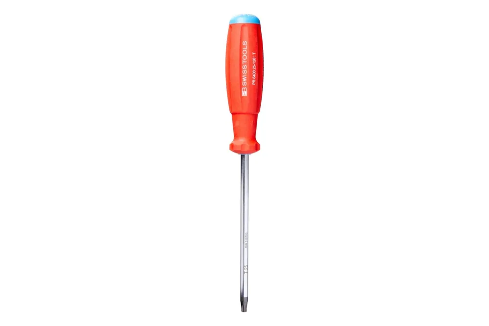 PB Swiss Tools Schraubenzieher Torx 8400/25 | T25