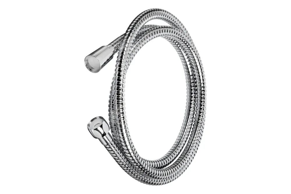 Qualité & Prix Brauseschlauch Metall Chrom | 1.8 m