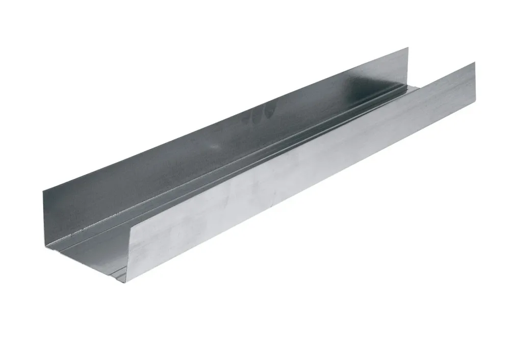 Knauf Profil UW 75/40 | 2 m