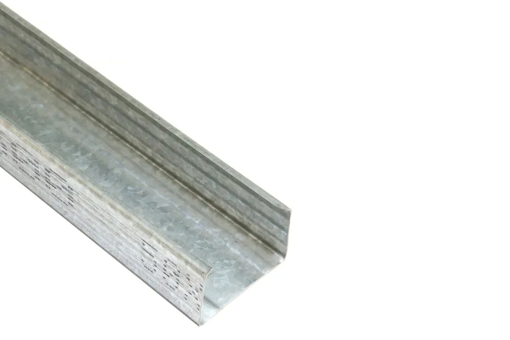 Knauf Profil CW 75/50 | 2.6 m x 75mm