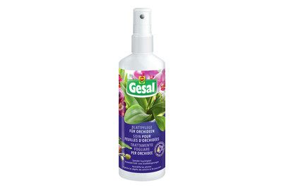 GESAL Blattpflege Orchideen Spray
