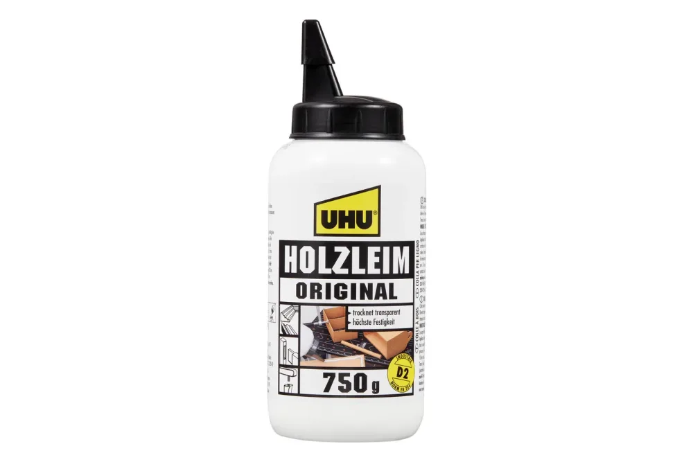 Uhu Holzleim Original | 750 g