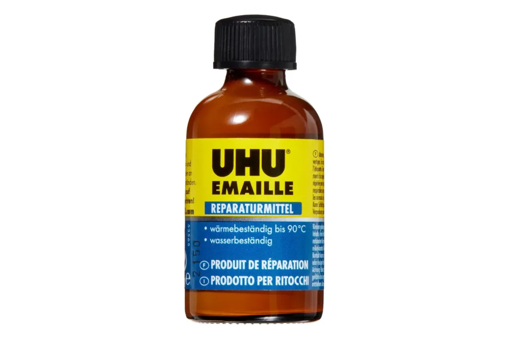 Uhu Emaille | 23 g