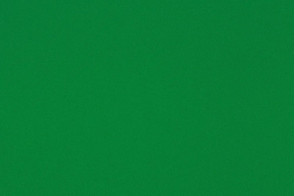 Hartschaumplatte PVC Grün | 50 × 50 × 0.3 cm