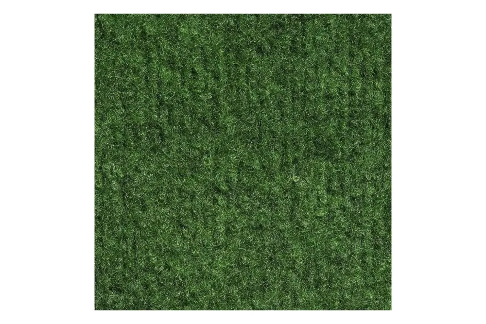 Vebe Nadelfilz-Rasenteppich Jardin Grün | 1.3 m